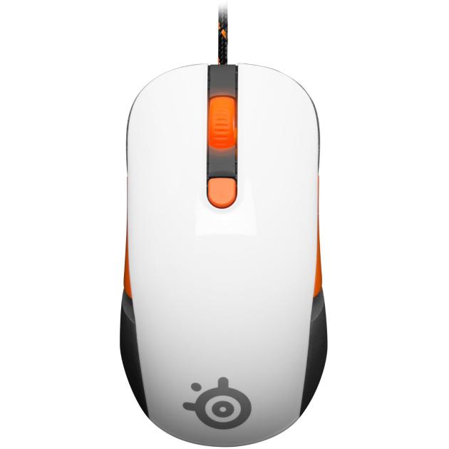 

Steelseries Kana v2 Белый
