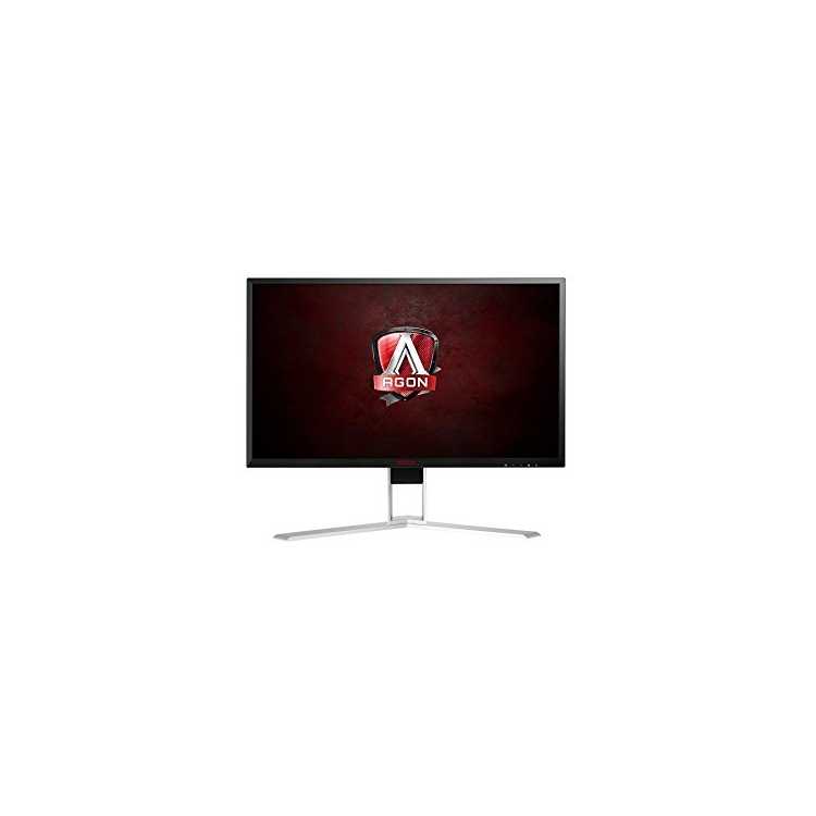 AOC Gaming AG271QX 27", DVI, HDMI, 2560х1440