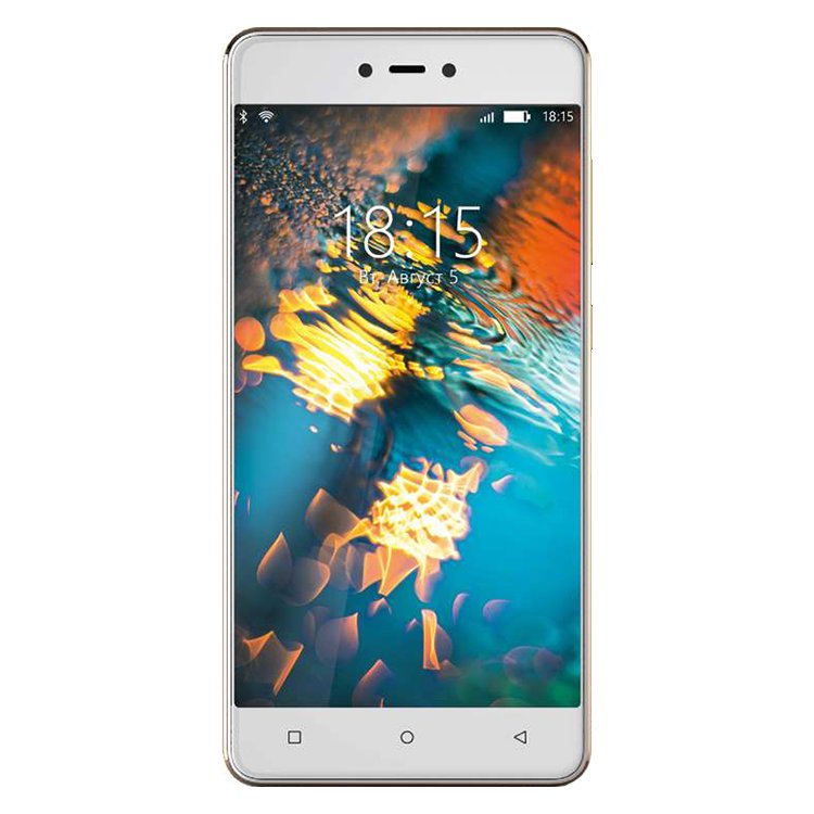 BQ 5032 Element LTE
