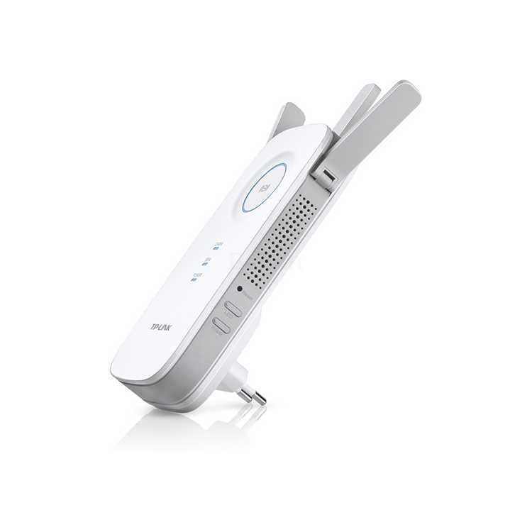 TP-Link AC175 RE450