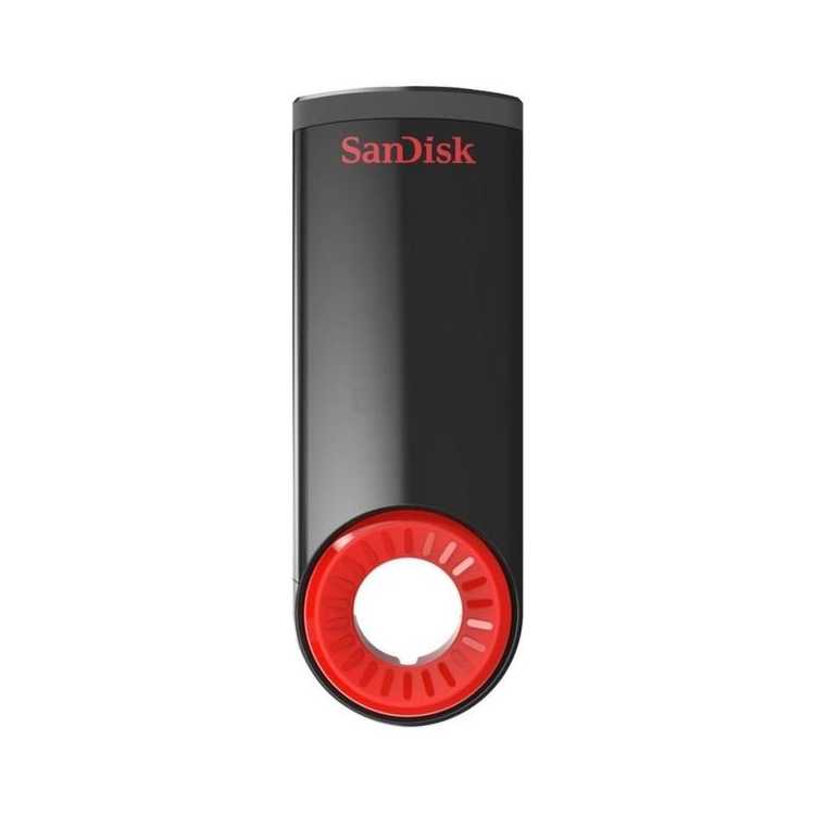 SanDisk Cruzer Dial CZ57 64Гб