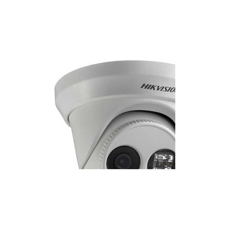 Hikvision Outdoor Поворотная камера, 1280x960, 1280x720