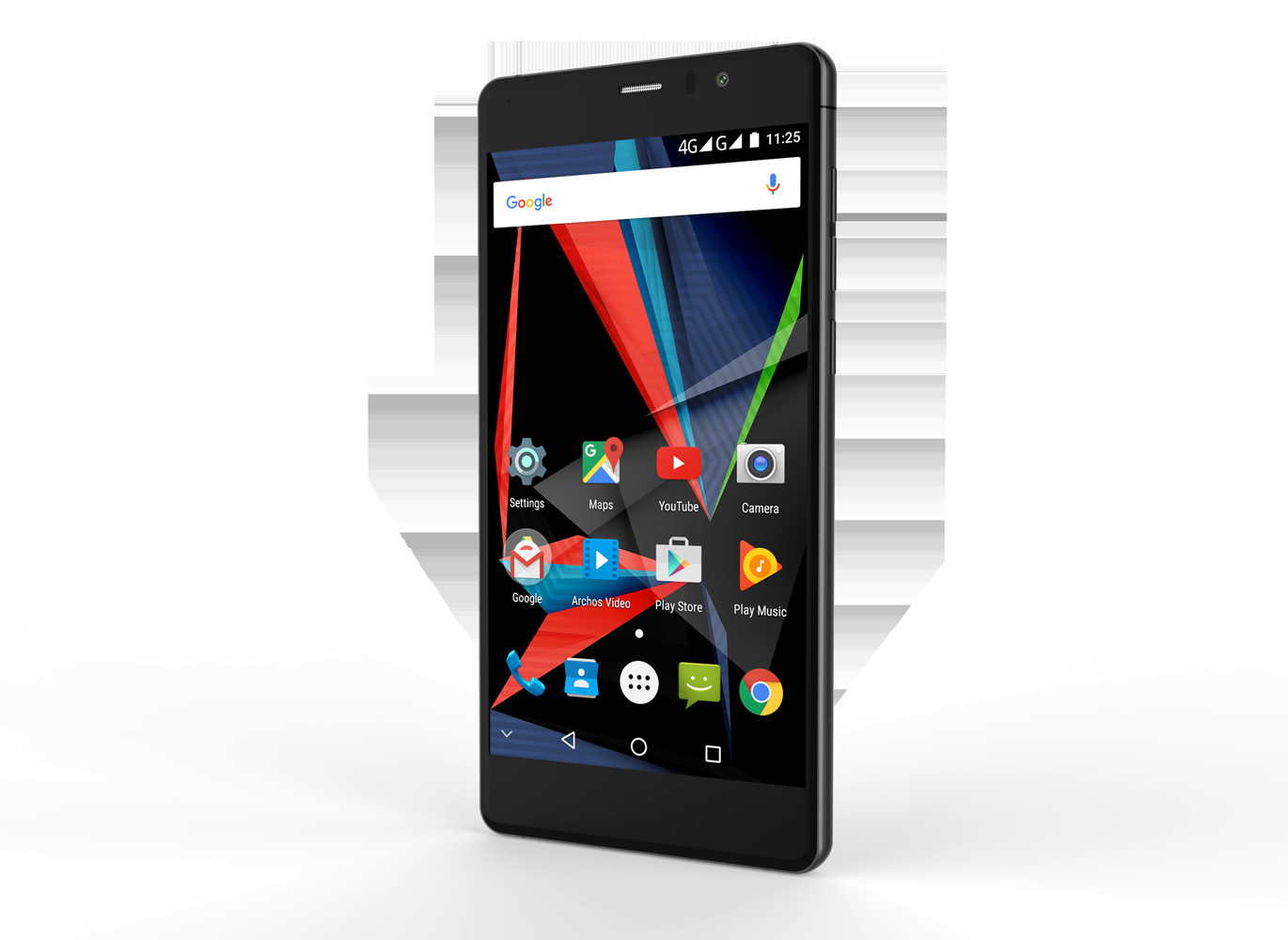 ARCHOS 55 Diamond Selfie отзывы, цена