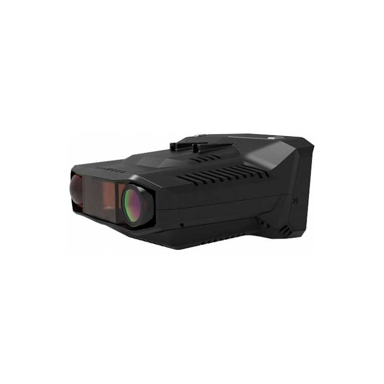 Stealth MFU 630
