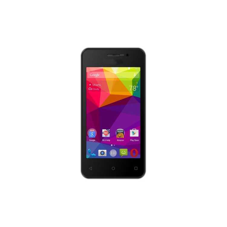 Haier A42P