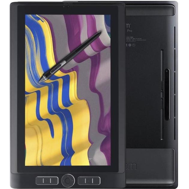 

Wacom MobileStudio Pro 13 64Гб