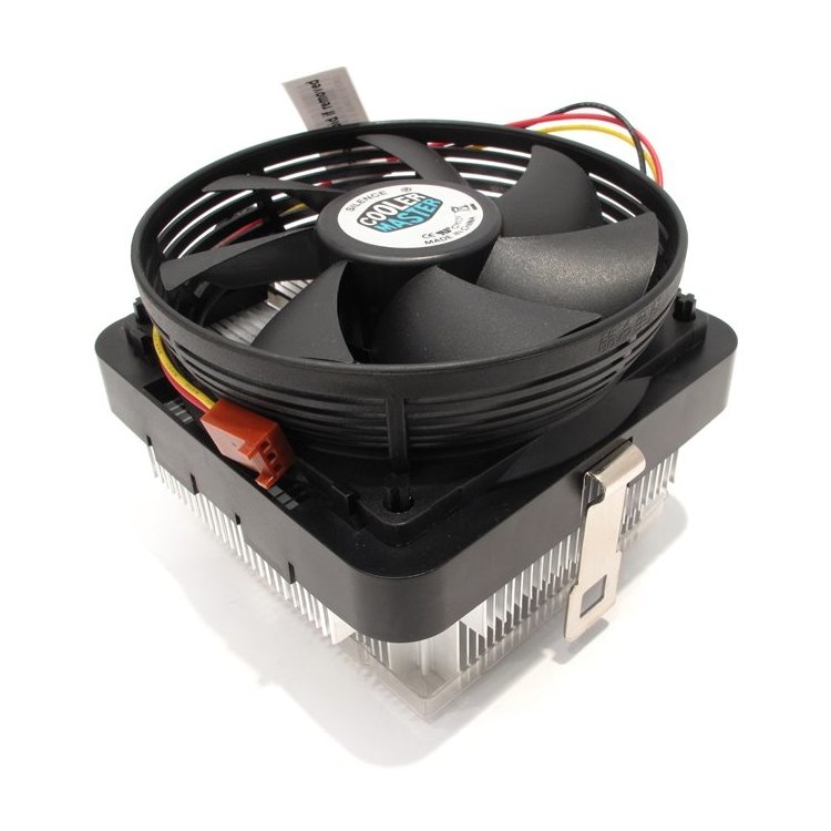Cooler Master DK9-9ID2A-0L-GP