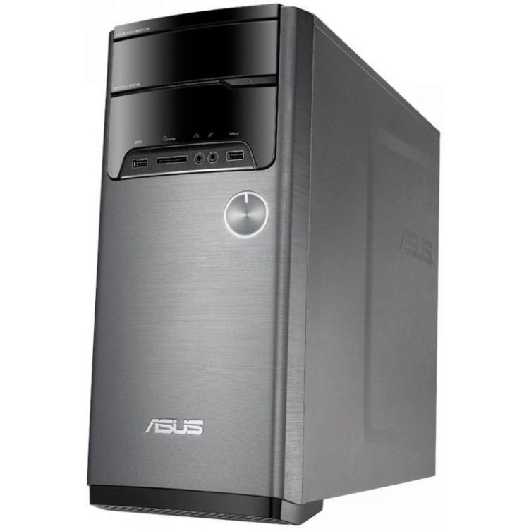 Asus M32AD-RU007S 3200МГц, 8Гб, Intel Core i7, 2000Гб