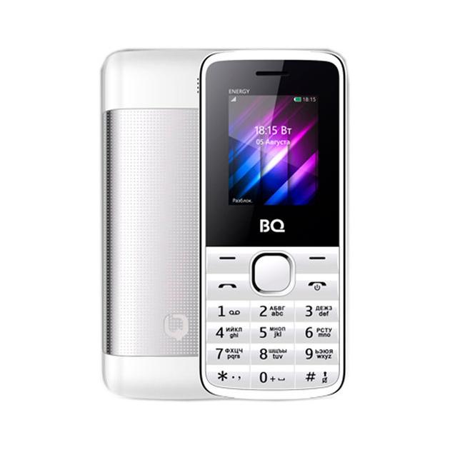 

BQ Mobile BQ-1840 Energy Белый