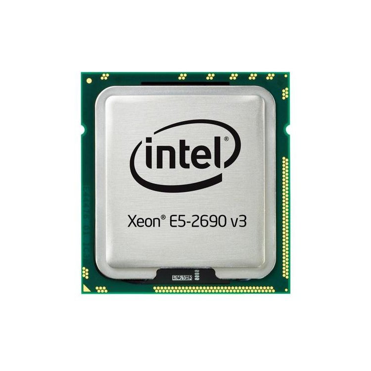 Intel Xeon E5-2690 V3
