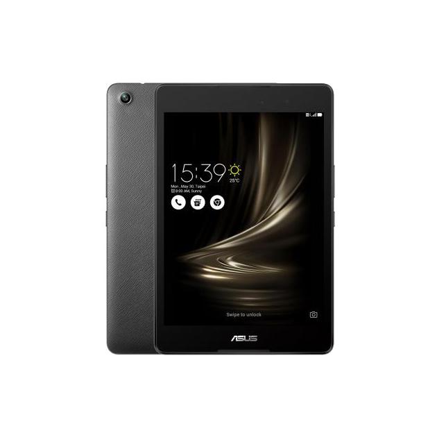 

Asus ZenPad S Z581KL Wi-Fi и 3G/ LTE, Черный, Wi-Fi, 16Гб