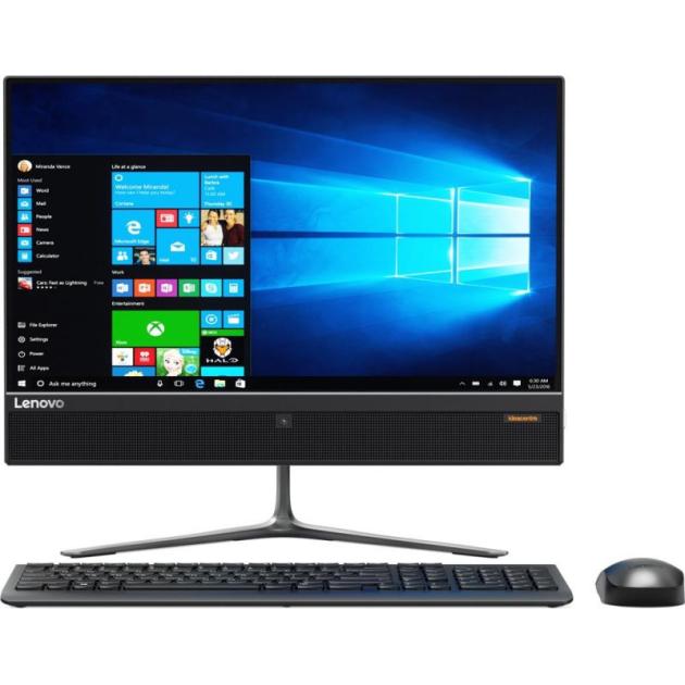 

Lenovo IdeaCentre AIO 510-22ISH F0CB00T3RK