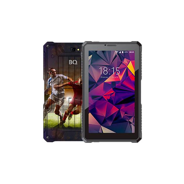 

BQ Mobile BQ-7082G Armor Print 3