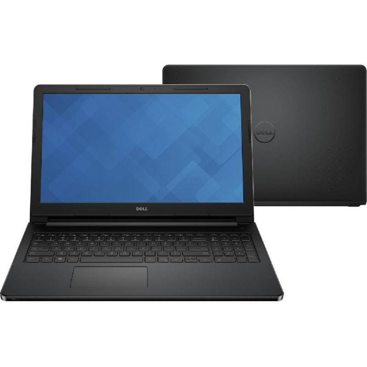 Dell Inspiron 3567 Intel Core i3, 2000МГц, 1000ГБ, Windows 10
