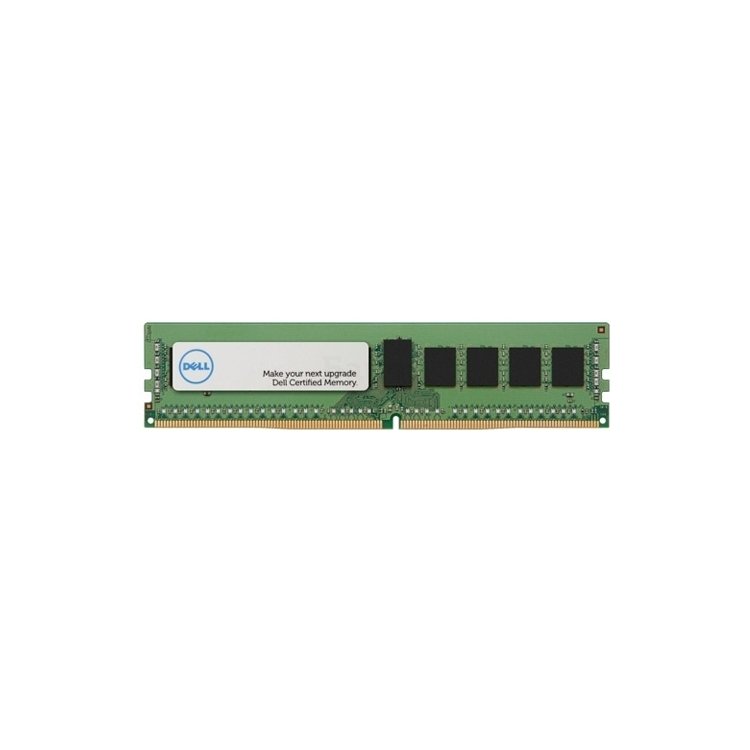 Dell 370-ABUM DDR4, 4Гб, PC-17000, 2133, DIMM