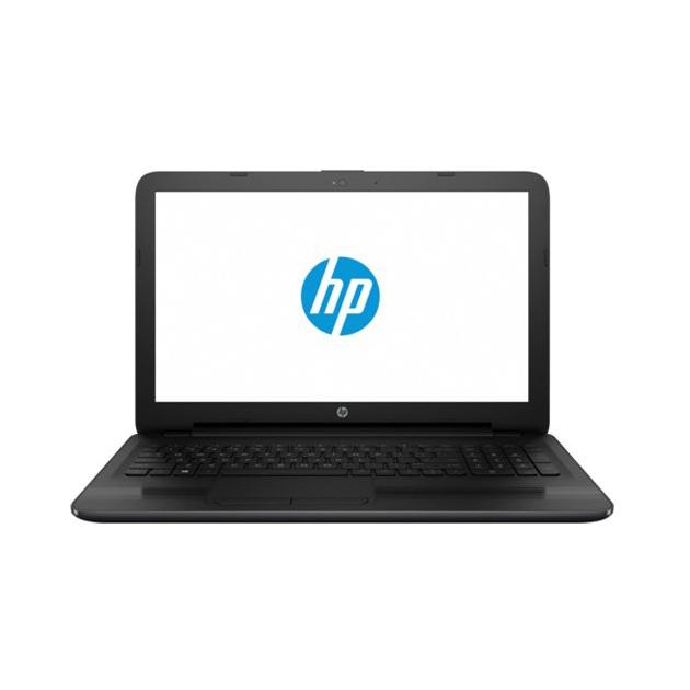 

HP 250 G5 15.6", Intel Celeron, 1600МГц, 4Гб RAM, DVD-RW, 500Гб, DOS, Черный, Wi-Fi, Bluetooth матовый