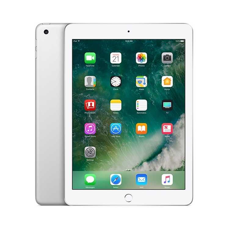 Apple iPad ЕСТ Wi-Fi, 32Гб