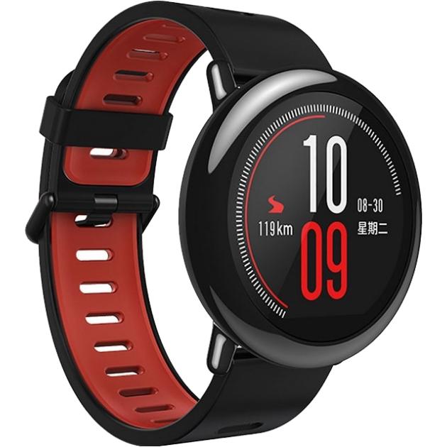

Xiaomi Amazfit Sport Watch Черный