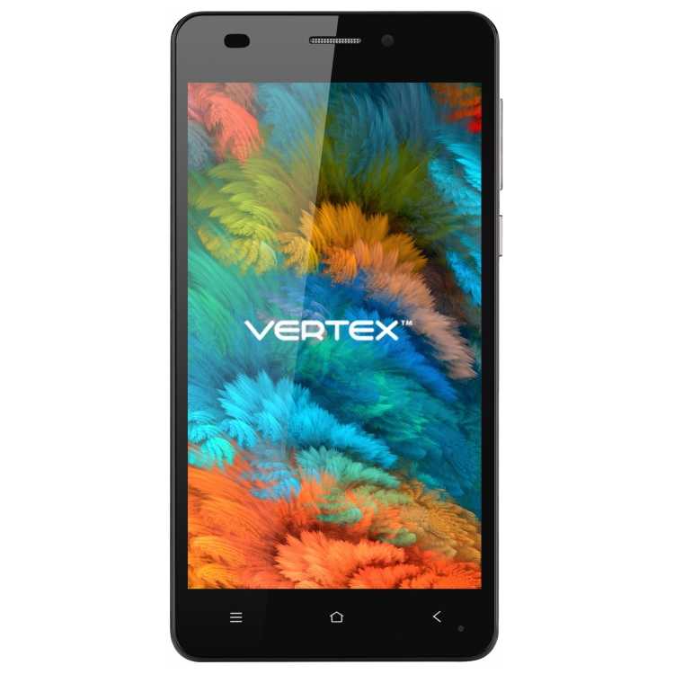 Vertex Impress Glory