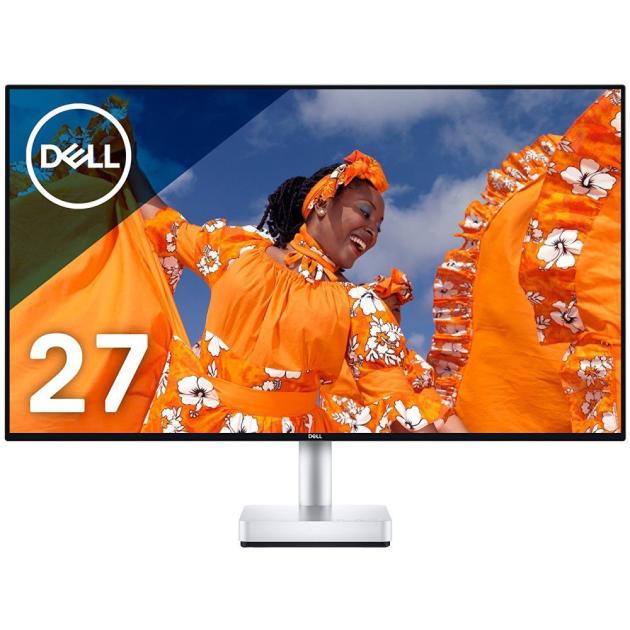 

Dell S2718D