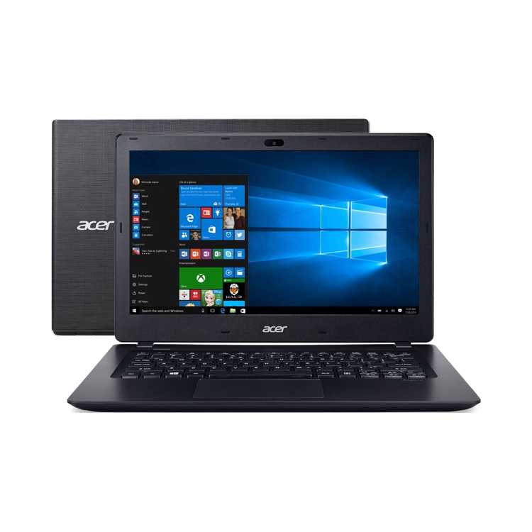 Acer Aspire V13-372-76HX 13.3", Intel Core i7, 2500МГц, 8Гб RAM, 128Гб, Windows 10 Домашняя
