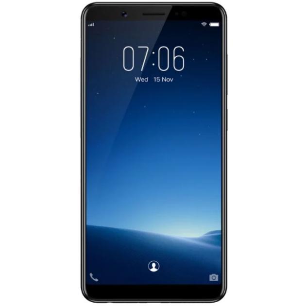 

Vivo V7 32 Гб Черный