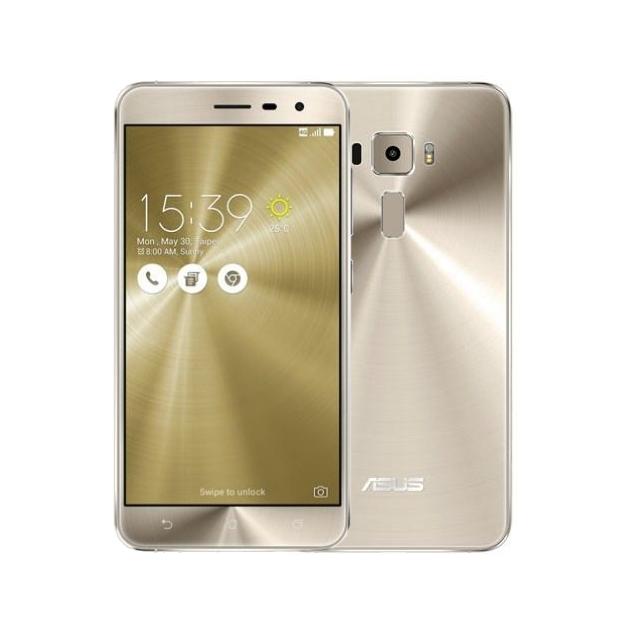 

Asus ZenFone 3 ZE520KL Золотой