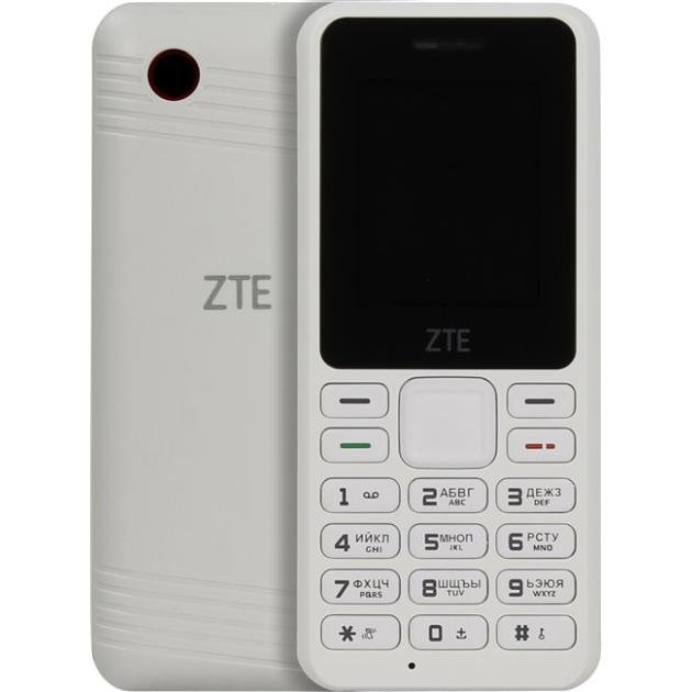 

ZTE R538 Белый