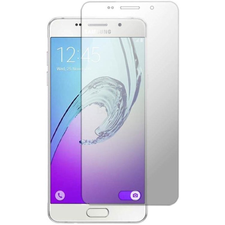 Защитный экран Samsung Galaxy A3 2017 tempered glass