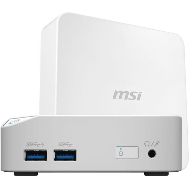 

MSI Cubi 228XRU