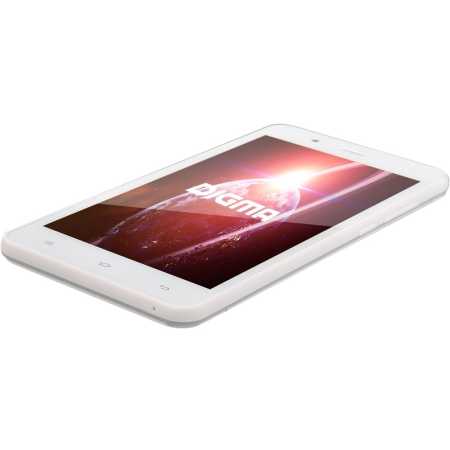 Digma Linx C500 Белый