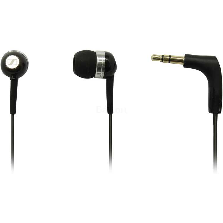 Sennheiser CX300-II Precision