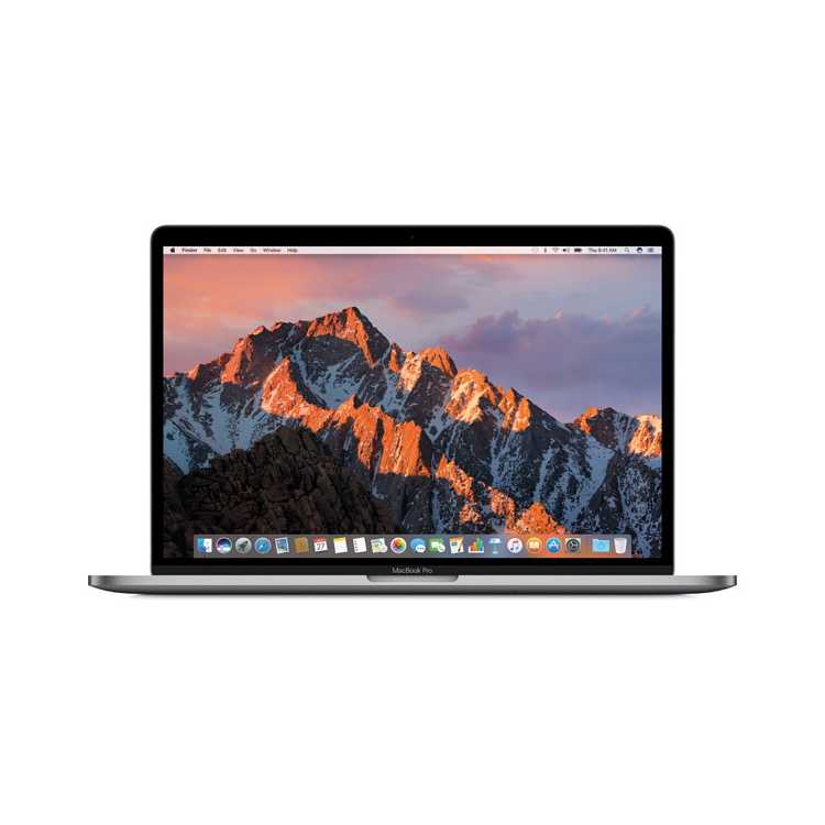 Apple MacBook Pro 15.4", Intel Core i7, 2700МГц, 16Гб RAM, 1000Гб, Mac OS X