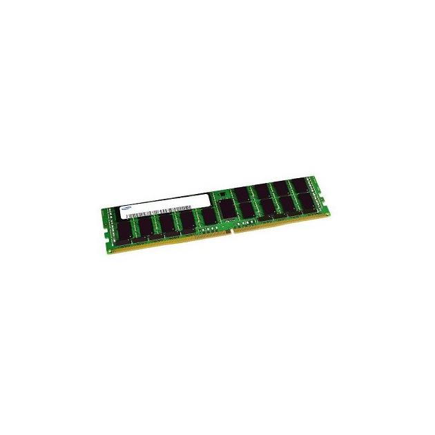 

Модуль памяти 32GB PC19200 REG M386A4K40BB0-CRC4Q SAMSUNG DDR4, 32Гб, PC-10600, 2400, DIMM