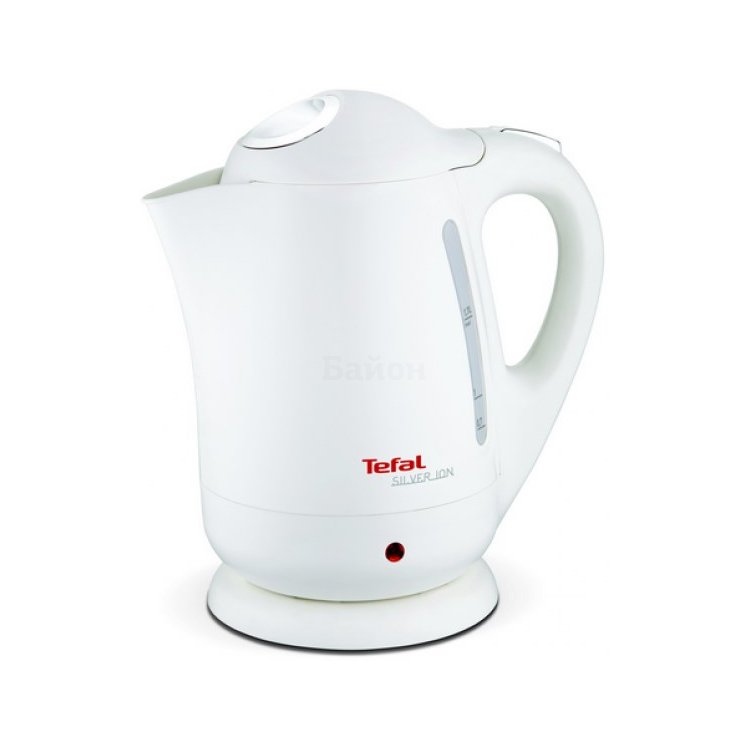 Tefal Silver Ion BF9251