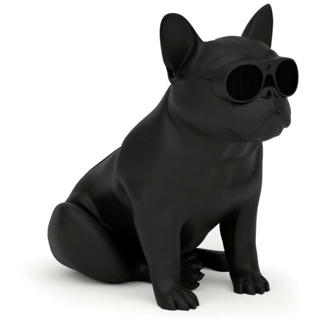 

Jarre AeroBull XS1 Черный