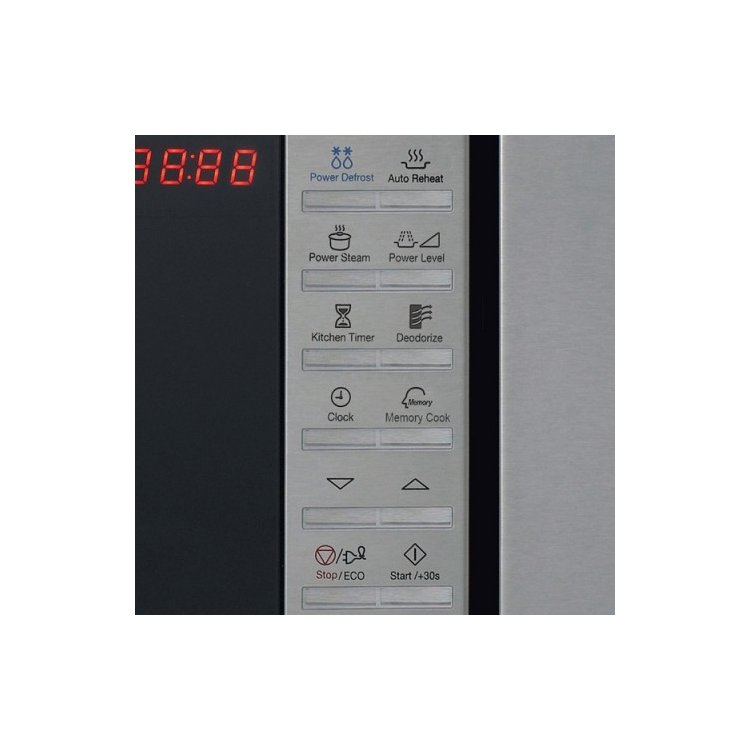 Samsung FW-77SSTR, 20л, 850Вт