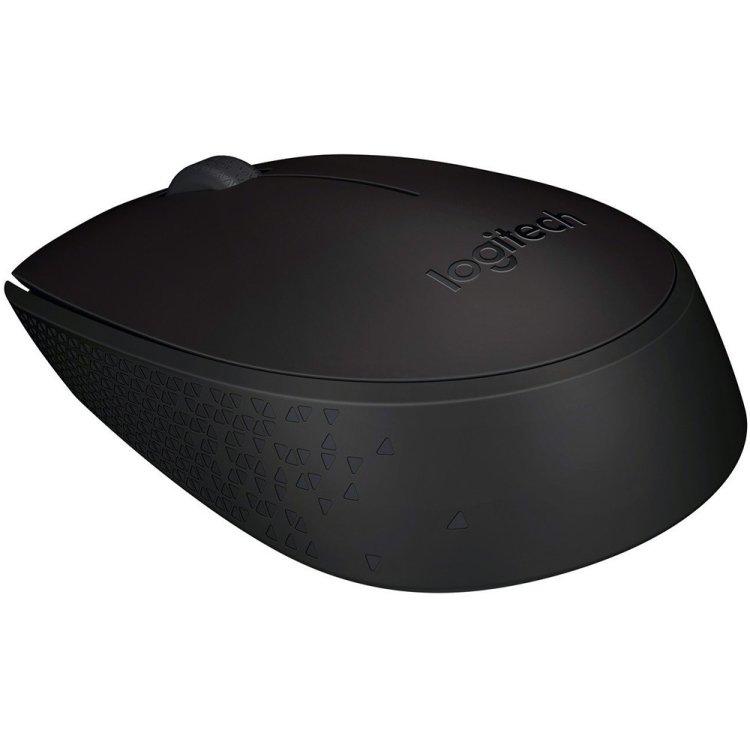 Logitech B170, Радиоканал, USB