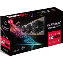 Asus AMD Radeon Rog Strix RX580 Gaming Series
