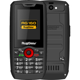 RugGear RG 160