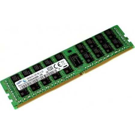 Samsung M393A2K40BB1-CRC0Q DDR4, 16Гб, PC4-19200, 2400, RDIMM