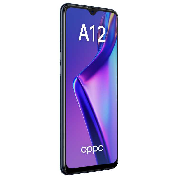 OPPO A12 CPH2083 характеристики, цена, размеры.