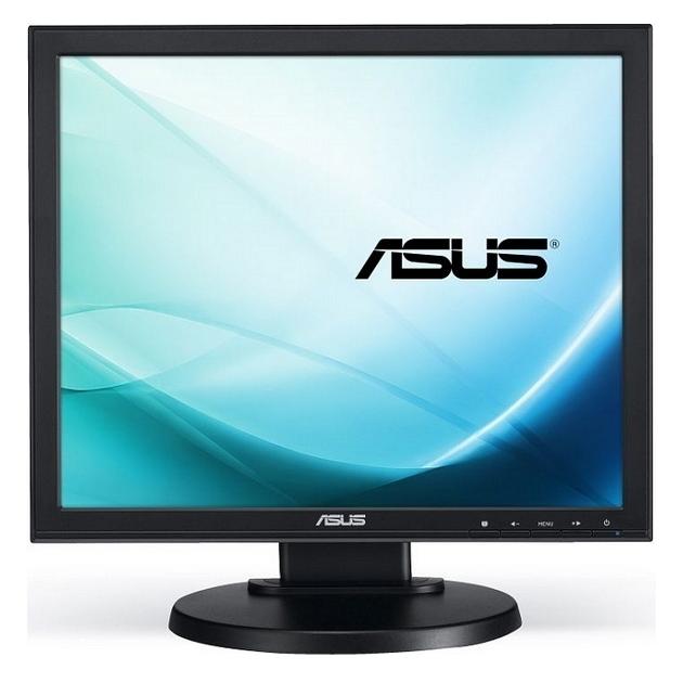 

Asus VB199TL 19", Черный, DVI