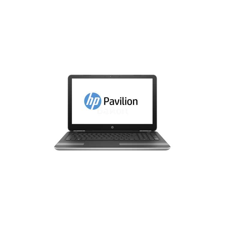 HP Pavilion 15-aw030ur