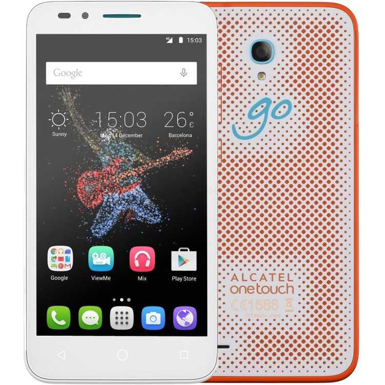 Alcatel Go Play 7048X