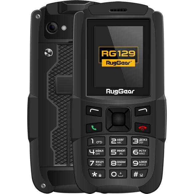 

RugGear RG 129