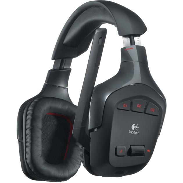

Logitech G930 Не указан