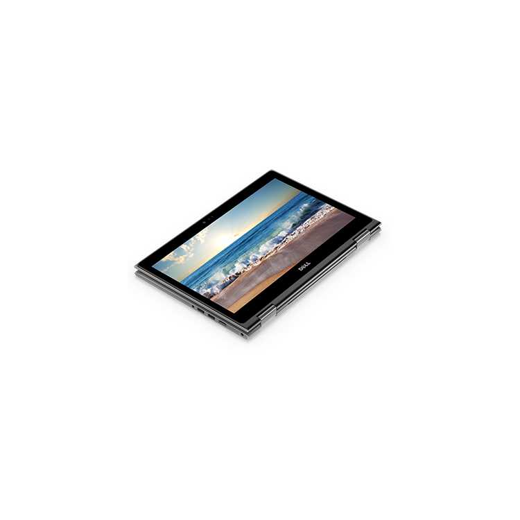 Dell Inspiron 5368 13.3