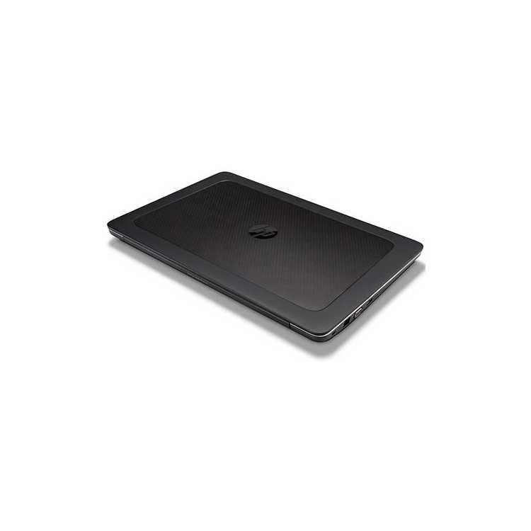 HP ZBook 15 K0G80ES