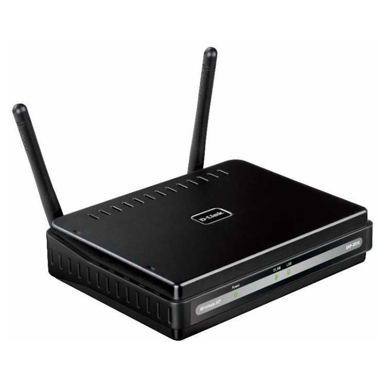 D-link DAP-2310